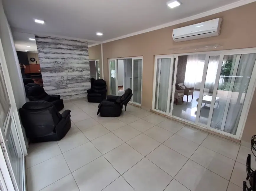 Foto 9 de Casa com 4 quartos à venda, 300m2 em Jardim Santa Monica, Itu - SP