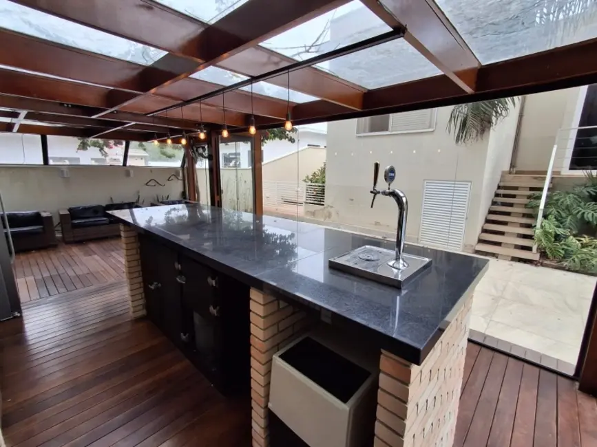 Foto 4 de Casa com 4 quartos à venda, 300m2 em Jardim Santa Monica, Itu - SP