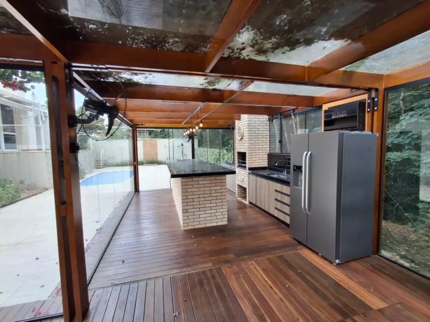 Foto 2 de Casa com 4 quartos à venda, 300m2 em Jardim Santa Monica, Itu - SP