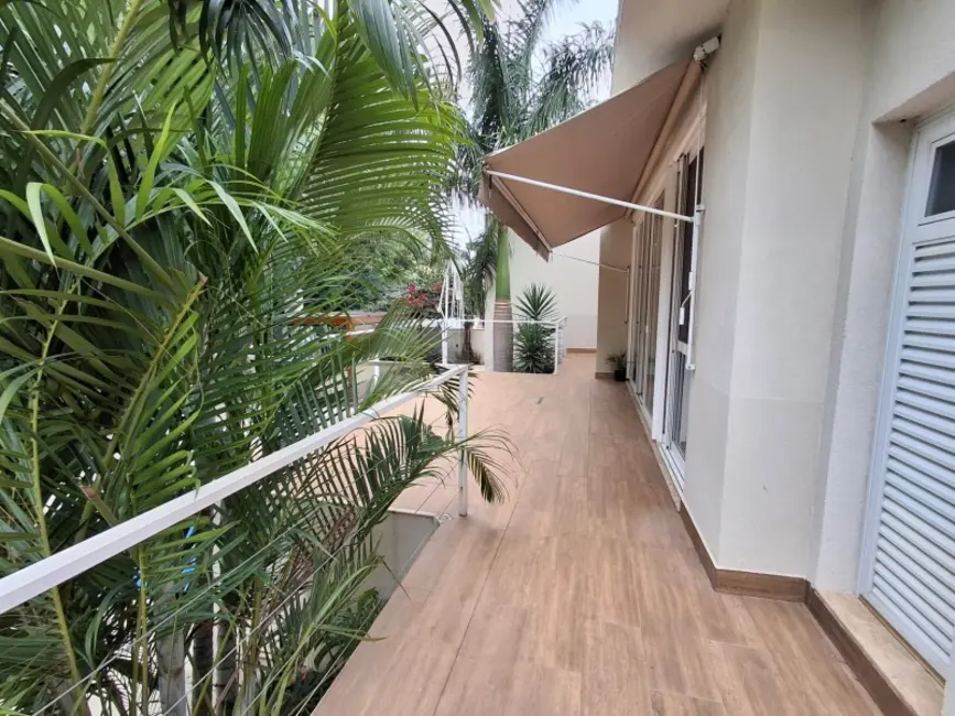 Foto 7 de Casa com 4 quartos à venda, 300m2 em Jardim Santa Monica, Itu - SP