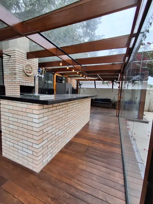 Foto 3 de Casa com 4 quartos à venda, 300m2 em Jardim Santa Monica, Itu - SP