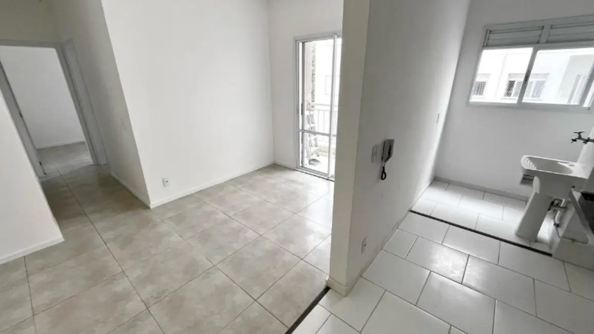 Foto 8 de Apartamento com 2 quartos à venda, 50m2 em Progresso, Itu - SP