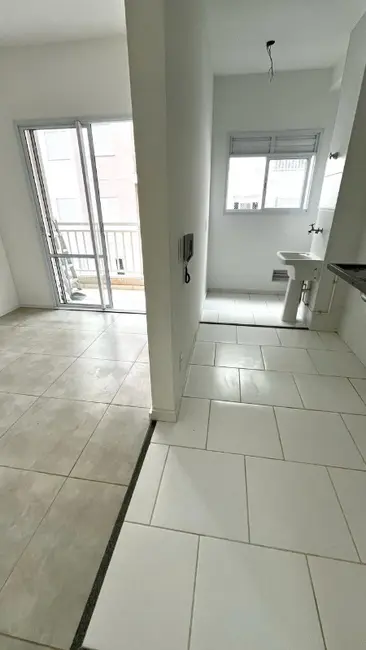 Foto 7 de Apartamento com 2 quartos à venda, 50m2 em Progresso, Itu - SP