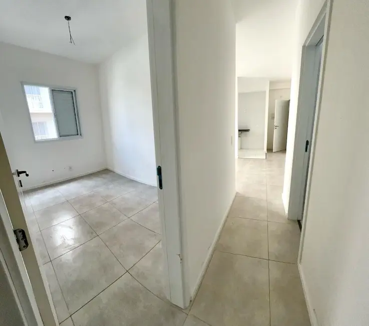 Foto 6 de Apartamento com 2 quartos à venda, 50m2 em Progresso, Itu - SP