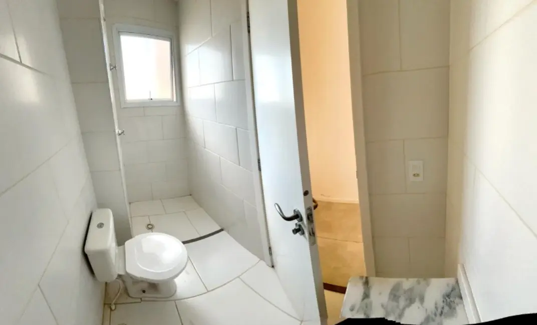 Foto 9 de Apartamento com 2 quartos à venda, 50m2 em Progresso, Itu - SP