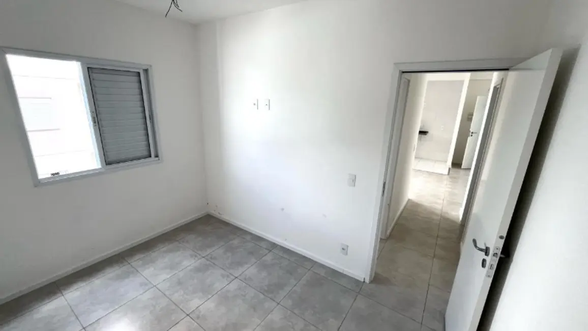 Foto 2 de Apartamento com 2 quartos à venda, 50m2 em Progresso, Itu - SP