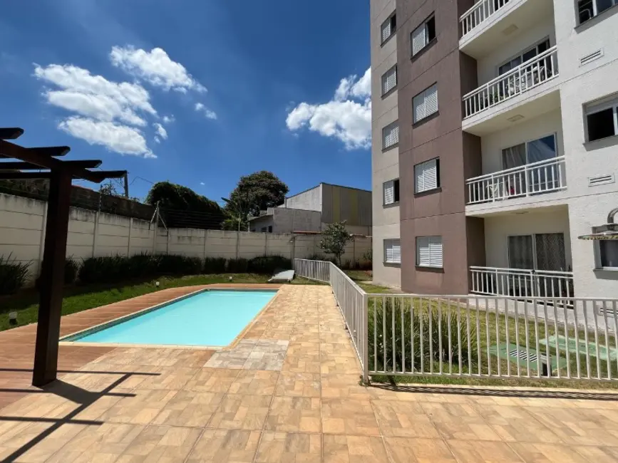 Foto 1 de Apartamento com 2 quartos à venda, 50m2 em Progresso, Itu - SP