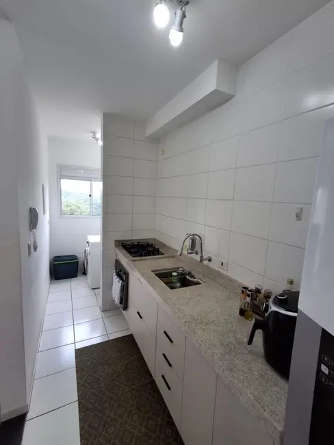 Foto 1 de Apartamento com 2 quartos à venda, 48m2 em Progresso, Itu - SP