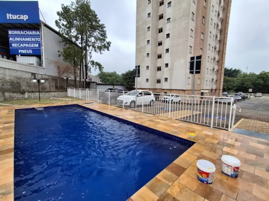 Foto 9 de Apartamento com 2 quartos à venda, 48m2 em Progresso, Itu - SP