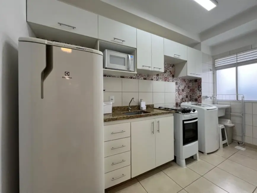 Foto 4 de Apartamento com 2 quartos à venda, 48m2 em Vila Santa Terezinha, Itu - SP