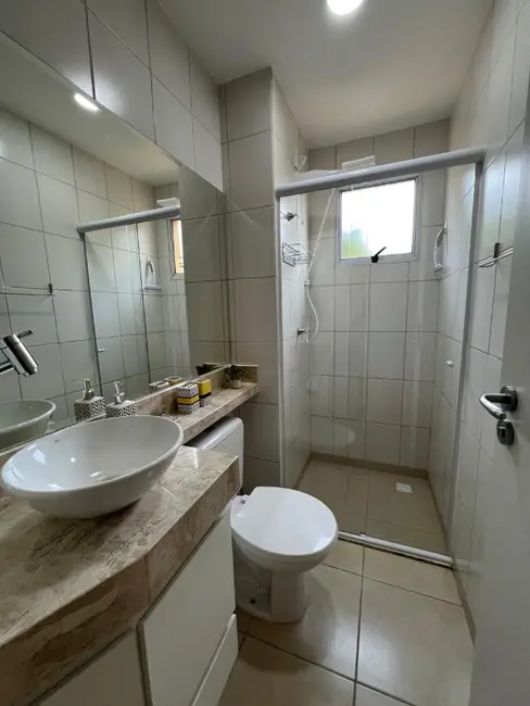 Foto 8 de Apartamento com 2 quartos à venda, 48m2 em Vila Santa Terezinha, Itu - SP