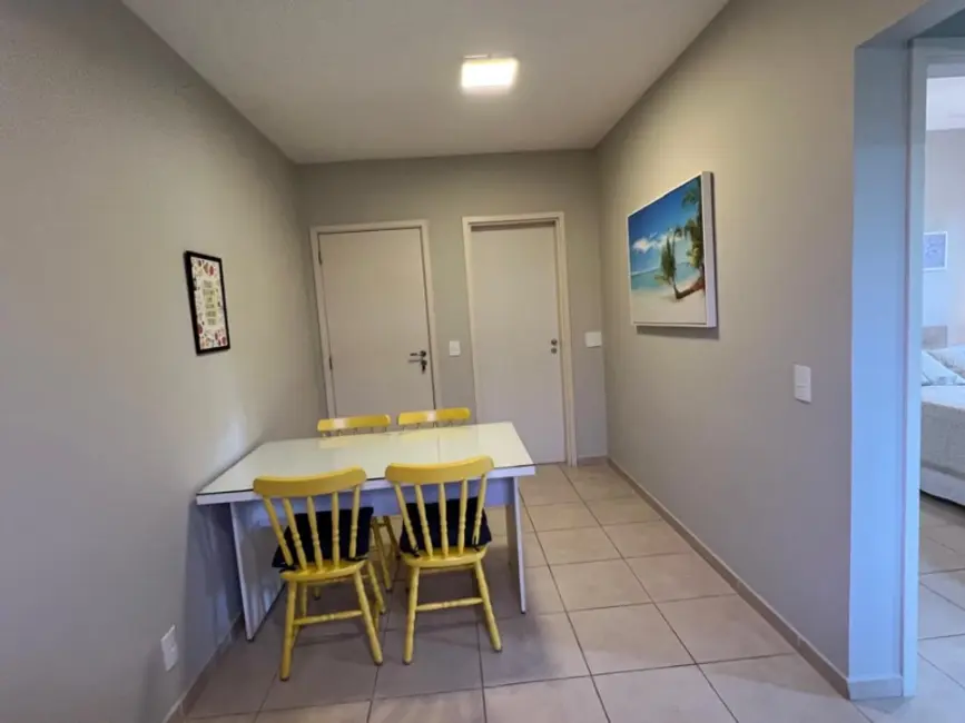 Foto 2 de Apartamento com 2 quartos à venda, 48m2 em Vila Santa Terezinha, Itu - SP