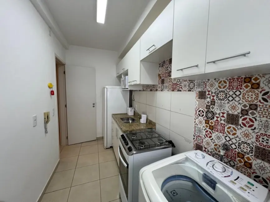 Foto 5 de Apartamento com 2 quartos à venda, 48m2 em Vila Santa Terezinha, Itu - SP