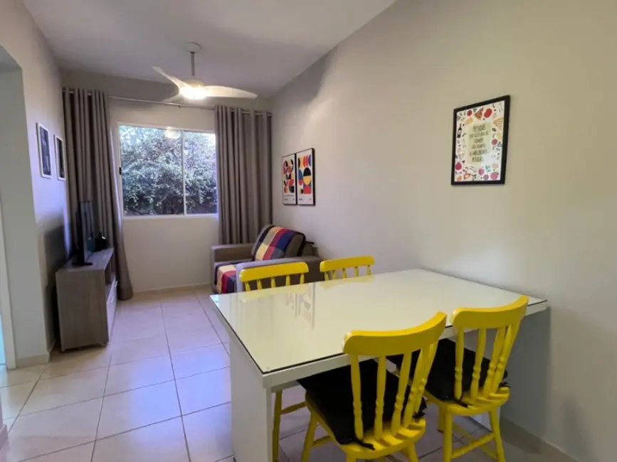 Foto 1 de Apartamento com 2 quartos à venda, 48m2 em Vila Santa Terezinha, Itu - SP