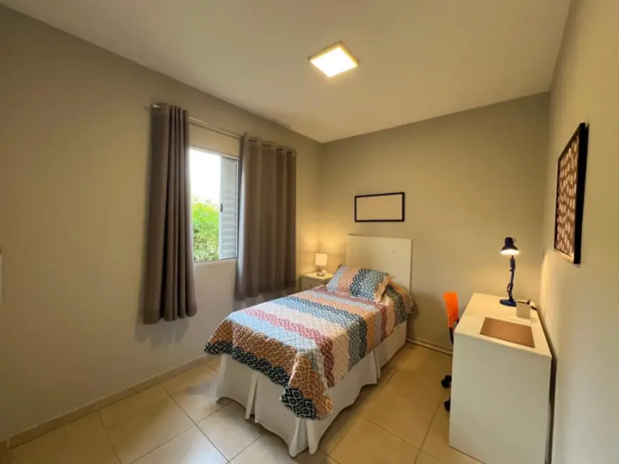 Foto 9 de Apartamento com 2 quartos à venda, 48m2 em Vila Santa Terezinha, Itu - SP