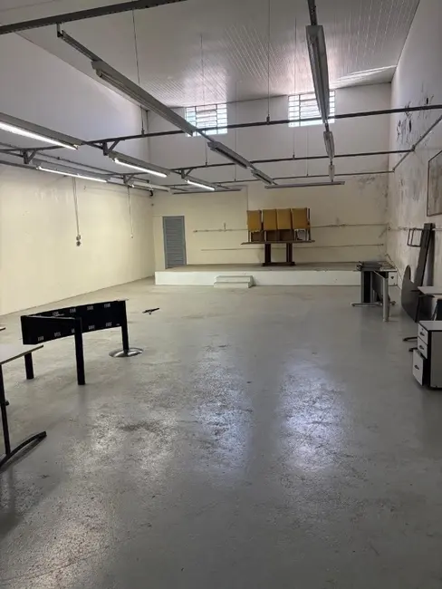 Foto 1 de Armazém / Galpão à venda e para alugar, 500m2 em Parque Industrial, Itu - SP