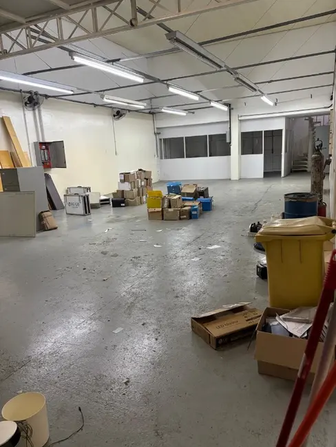 Foto 3 de Armazém / Galpão à venda e para alugar, 500m2 em Parque Industrial, Itu - SP