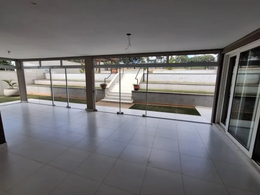 Foto 5 de Casa de Condomínio com 4 quartos à venda, 380m2 em Itapecerica, Salto - SP