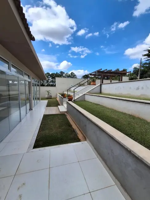 Foto 6 de Casa de Condomínio com 4 quartos à venda, 380m2 em Itapecerica, Salto - SP