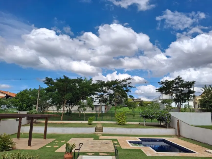 Foto 9 de Casa de Condomínio com 4 quartos à venda, 380m2 em Itapecerica, Salto - SP