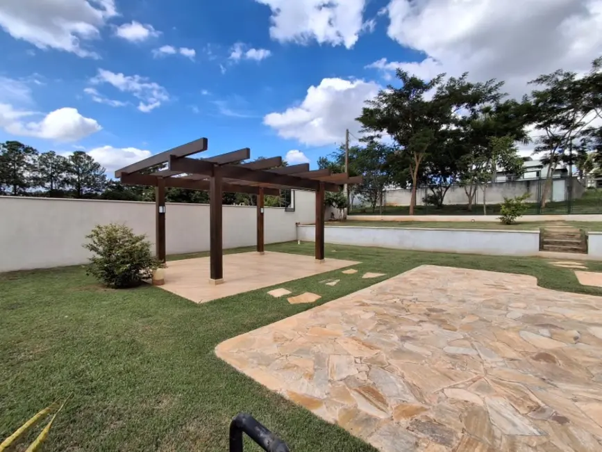 Foto 2 de Casa de Condomínio com 4 quartos à venda, 380m2 em Itapecerica, Salto - SP