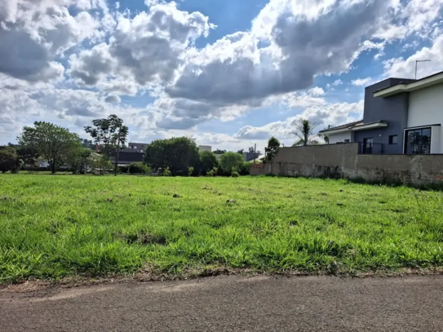 Foto 3 de Terreno / Lote à venda, 1000m2 em Itapecerica, Salto - SP