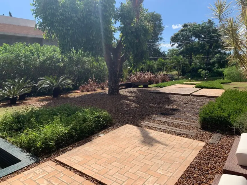 Foto 6 de Casa de Condomínio com 5 quartos à venda, 724m2 em Fazenda Vila Real de Itu, Itu - SP