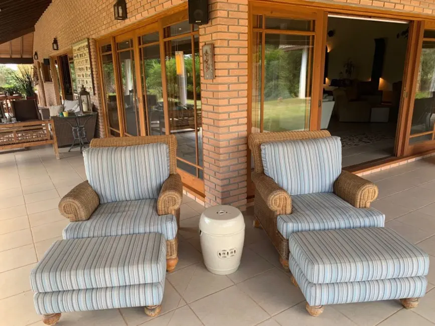 Foto 7 de Casa de Condomínio com 5 quartos à venda, 724m2 em Fazenda Vila Real de Itu, Itu - SP