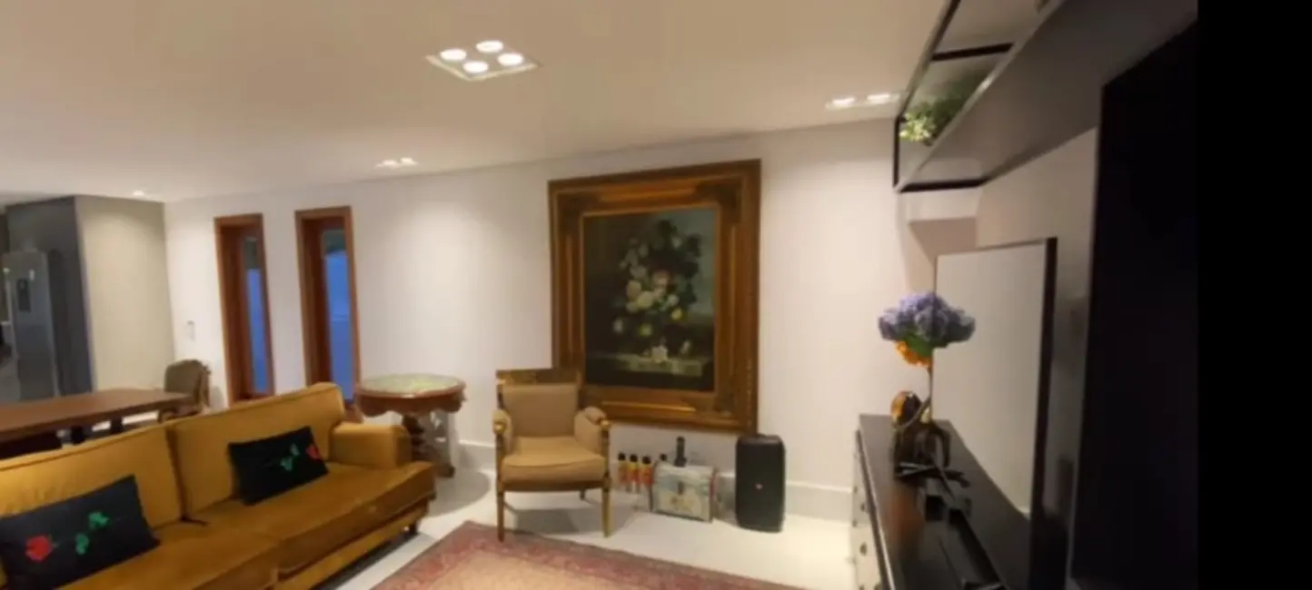 Casa de Condomínio com 6 quartos à venda, 1250m2 em Fazenda Vila Real de Itu, Itu - SP - imagem 5 Foto 5 de Casa de Condomínio com 6 quartos à venda, 1250m2 em Fazenda Vila Real de Itu, Itu - SP