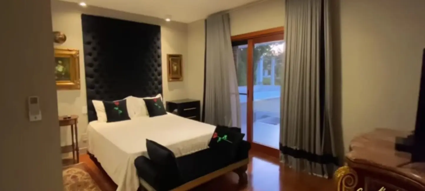 Casa de Condomínio com 6 quartos à venda, 1250m2 em Fazenda Vila Real de Itu, Itu - SP - imagem 7 Foto 7 de Casa de Condomínio com 6 quartos à venda, 1250m2 em Fazenda Vila Real de Itu, Itu - SP