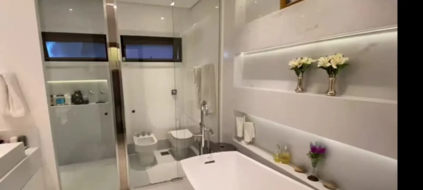 Casa de Condomínio com 6 quartos à venda, 1250m2 em Fazenda Vila Real de Itu, Itu - SP - imagem 9 Foto 9 de Casa de Condomínio com 6 quartos à venda, 1250m2 em Fazenda Vila Real de Itu, Itu - SP