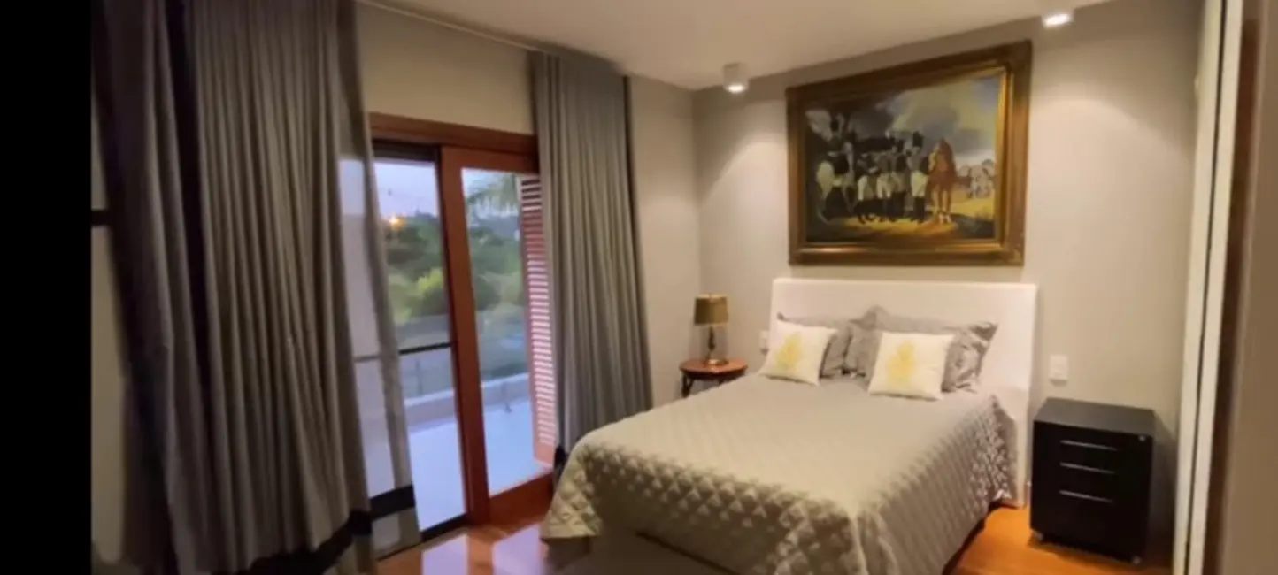 Casa de Condomínio com 6 quartos à venda, 1250m2 em Fazenda Vila Real de Itu, Itu - SP - imagem 8 Foto 8 de Casa de Condomínio com 6 quartos à venda, 1250m2 em Fazenda Vila Real de Itu, Itu - SP