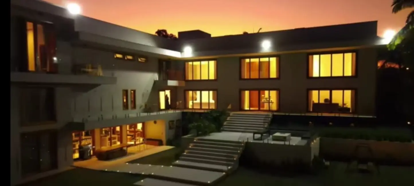 Casa de Condomínio com 6 quartos à venda, 1250m2 em Fazenda Vila Real de Itu, Itu - SP - imagem 3 Foto 3 de Casa de Condomínio com 6 quartos à venda, 1250m2 em Fazenda Vila Real de Itu, Itu - SP