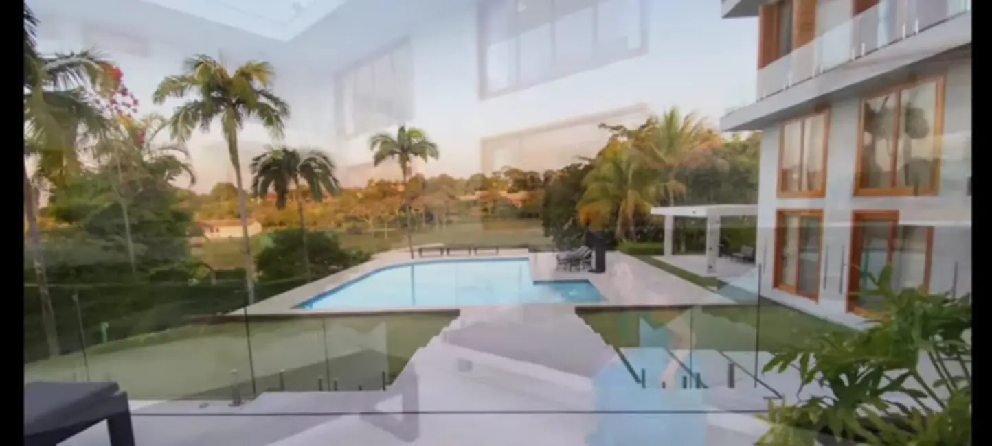 Casa de Condomínio com 6 quartos à venda, 1250m2 em Fazenda Vila Real de Itu, Itu - SP - imagem 4 Foto 4 de Casa de Condomínio com 6 quartos à venda, 1250m2 em Fazenda Vila Real de Itu, Itu - SP