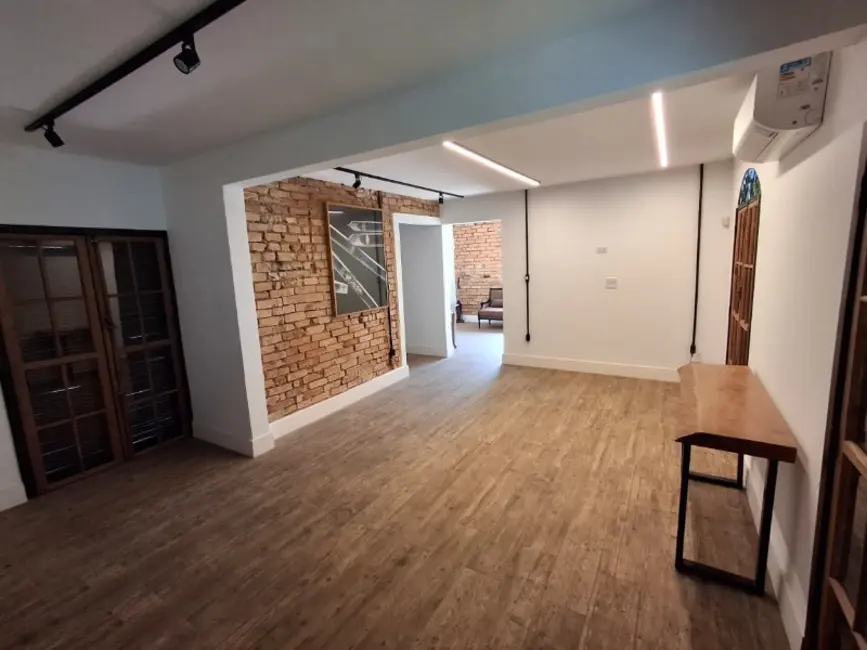 Foto 2 de Sala Comercial à venda, 193m2 em Brasil, Itu - SP