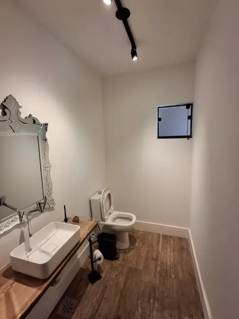 Foto 5 de Sala Comercial à venda, 193m2 em Brasil, Itu - SP