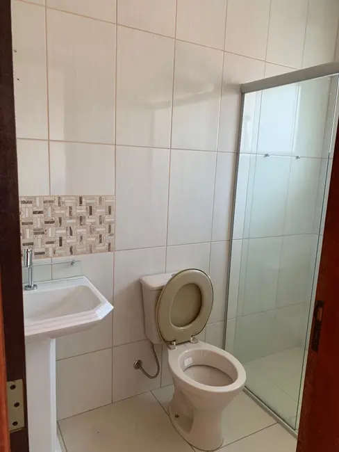 Foto 6 de Casa com 2 quartos à venda, 146m2 em Residencial Fabbri, Salto - SP