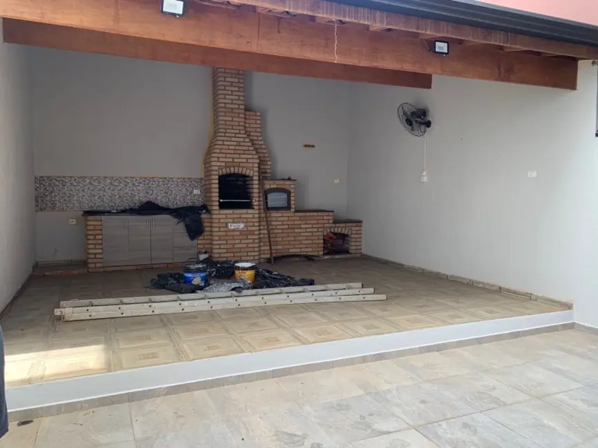 Foto 8 de Casa com 2 quartos à venda, 146m2 em Residencial Fabbri, Salto - SP