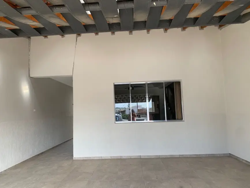Foto 2 de Casa com 2 quartos à venda, 146m2 em Residencial Fabbri, Salto - SP