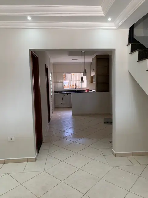Foto 3 de Casa com 2 quartos à venda, 146m2 em Residencial Fabbri, Salto - SP