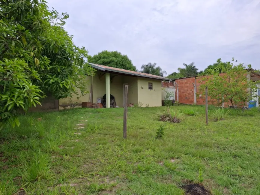 Foto 8 de Chácara com 2 quartos à venda, 160m2 em Pinheirinho, Itu - SP