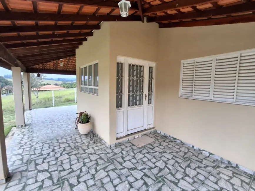 Foto 2 de Chácara com 2 quartos à venda, 160m2 em Pinheirinho, Itu - SP