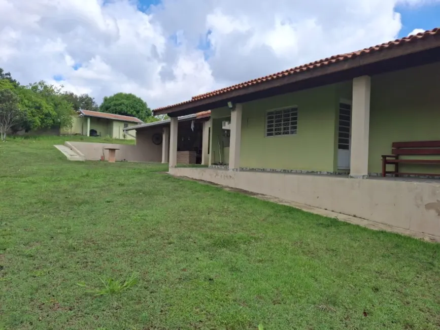 Foto 1 de Chácara com 2 quartos à venda, 160m2 em Pinheirinho, Itu - SP