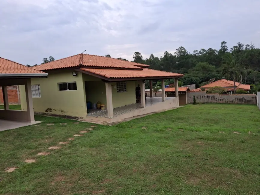 Foto 4 de Chácara com 2 quartos à venda, 160m2 em Pinheirinho, Itu - SP