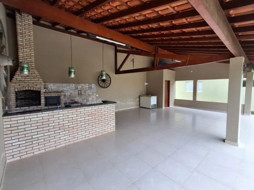 Foto 9 de Chácara com 2 quartos à venda, 160m2 em Pinheirinho, Itu - SP