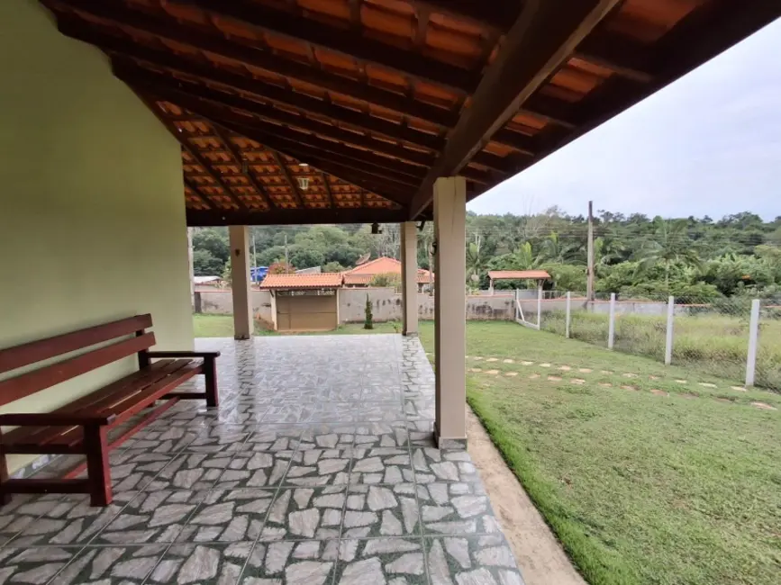 Foto 3 de Chácara com 2 quartos à venda, 160m2 em Pinheirinho, Itu - SP