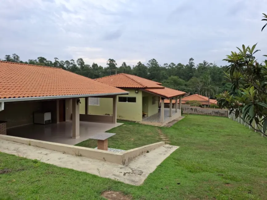 Foto 6 de Chácara com 2 quartos à venda, 160m2 em Pinheirinho, Itu - SP