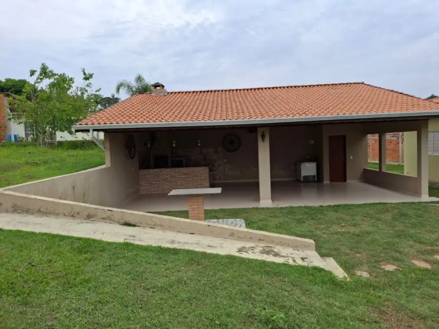 Foto 7 de Chácara com 2 quartos à venda, 160m2 em Pinheirinho, Itu - SP