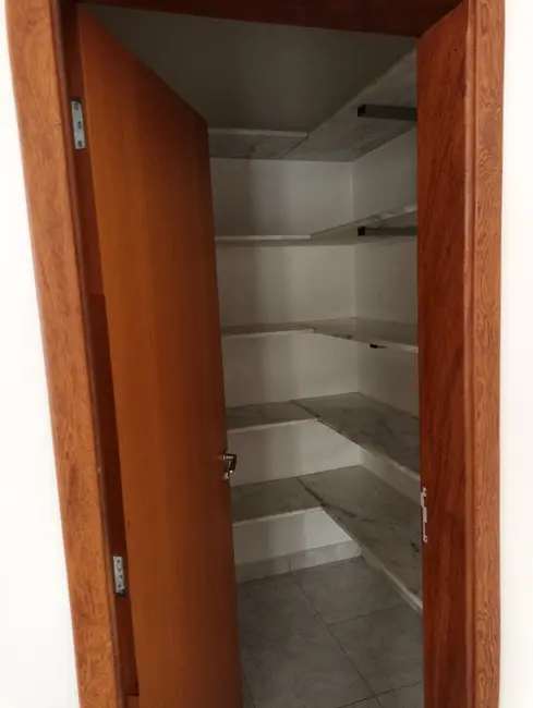 Foto 5 de Casa de Condomínio com 4 quartos à venda e para alugar, 300m2 em Jardim Theodora, Itu - SP