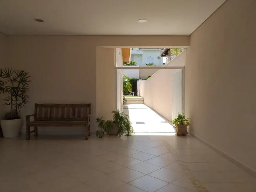 Foto 4 de Casa de Condomínio com 4 quartos à venda e para alugar, 300m2 em Jardim Theodora, Itu - SP